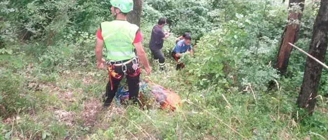 Anziano scomparso a Cosenza, ritrovato il corpo senza vita