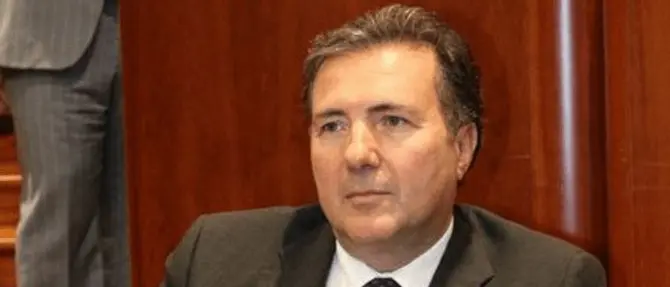 Regionali, Aiello vuole le primarie nel centrodestra: «No ad Occhiuto»