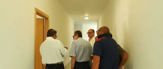 Sanità, quasi pronta struttura psichiatrica minorile: ospiterà 10 degenti