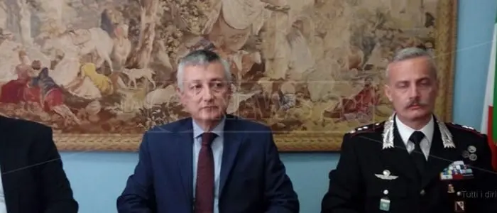 L’imprenditore che sfidò il clan Mancuso e fece arrestare il boss: «Isolato da tutti»