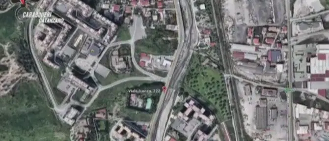 Piazze di spaccio nei quartieri a sud di Catanzaro, pioggia di condanne