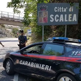 Spaccio d'eroina a Scalea, arrestato pusher