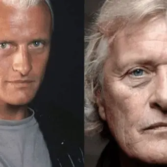 Cinema in lutto, si è spento Rutger Hauer la star di Blade Runner