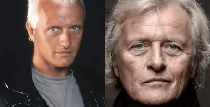 Cinema in lutto, si è spento Rutger Hauer la star di Blade Runner