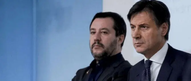 Russiagate, Conte in Senato ma a Salvini «interessa meno di zero»