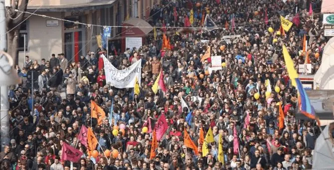 Duplice omicidio nella Sibaritide, Libera chiede d'incontrare il sindaco Stasi