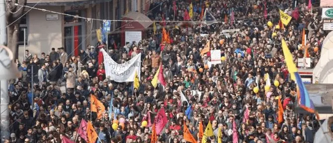 Duplice omicidio nella Sibaritide, Libera chiede d'incontrare il sindaco Stasi