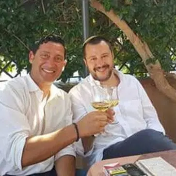 Lega, De Pinto chiede la rimozione del coordinatore di Vibo