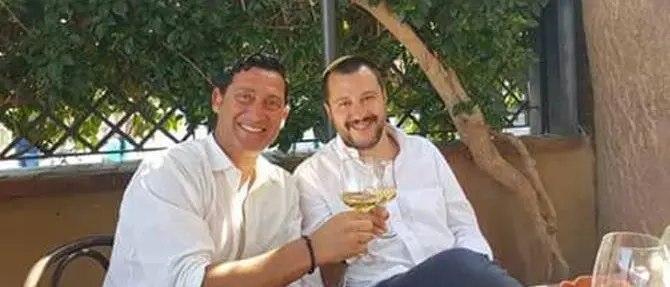 Lega, De Pinto chiede la rimozione del coordinatore di Vibo