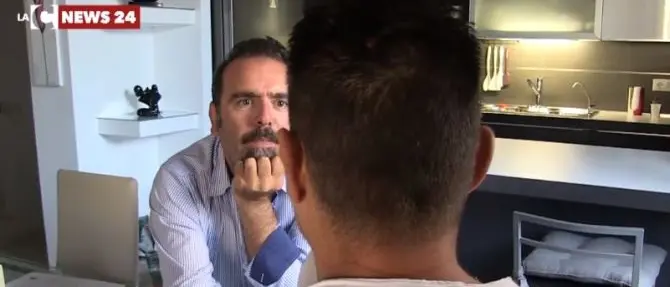 Caos parcheggi a Pizzo, con gli abusivi si rischia pure una badilata in testa