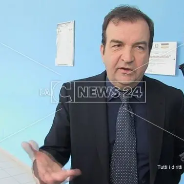 Inchiesta Occhiuto-Clini, fissata la data dell'udienza preliminare