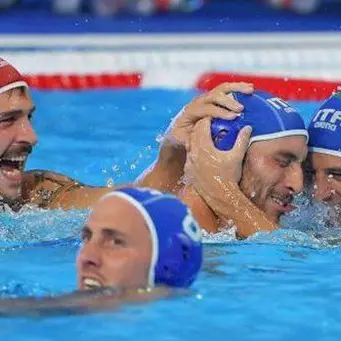 Pallanuoto, Settebello da urlo: finale mondiale e qualificazione Tokyo 2020