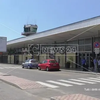 Fondi per l'aeroporto di Reggio, il comitato chiede certezze sul rilancio