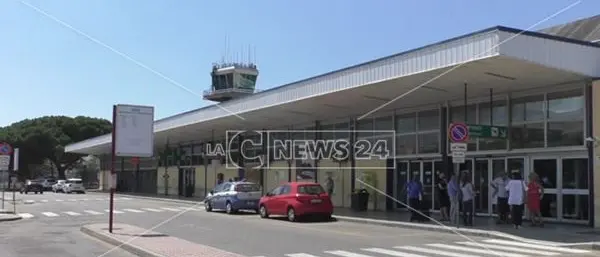 Fondi per l'aeroporto di Reggio, il comitato chiede certezze sul rilancio