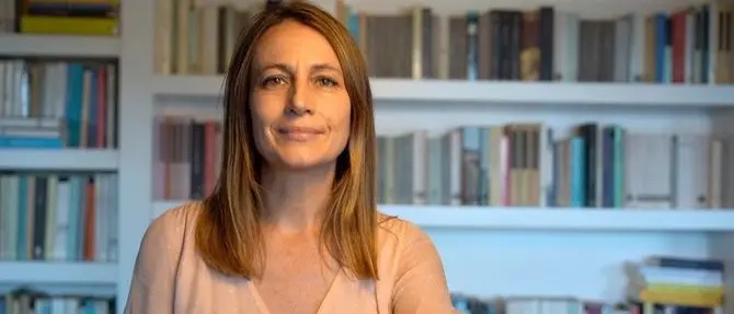 Tropea, in riva al mare arriva il nuovo romanzo di Lorenza Pieri