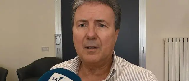 Regionali, Aiello: «Il candidato deve essere catanzarese» e scarica Occhiuto