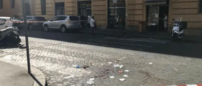 Carabiniere ucciso per un “cavallo di ritorno”. Fermati due sospetti