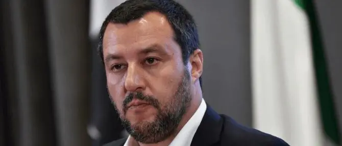 Carabiniere ucciso, Salvini: «Caccia all'uomo per fermare il bastardo»