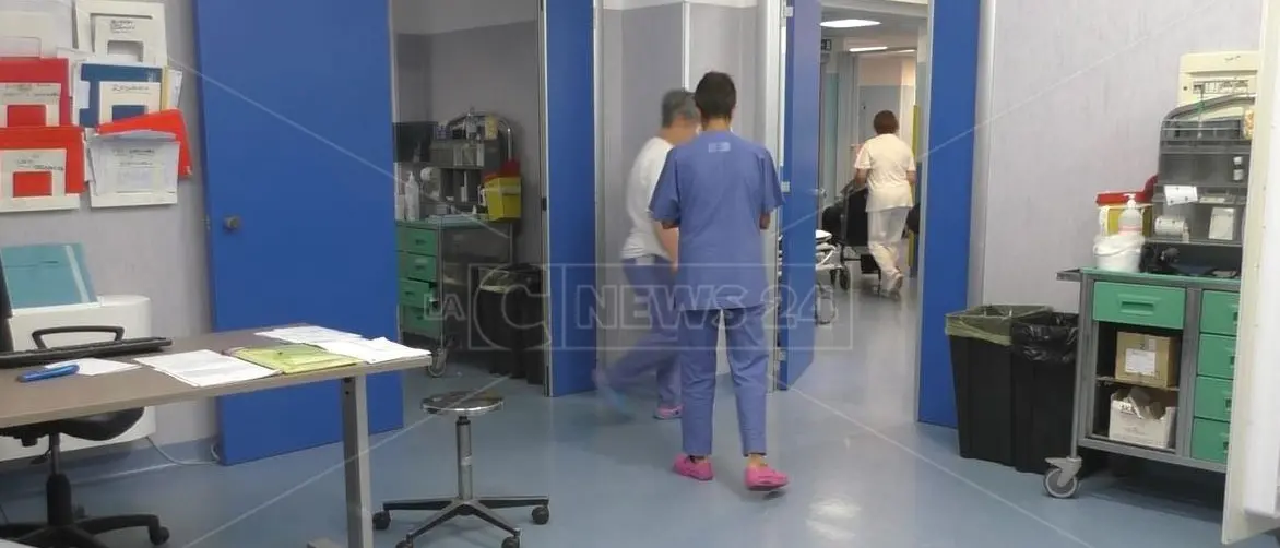 I ricoveri in Psichiatria sono “un lusso”, pazienti calabresi trasferiti in Sicilia