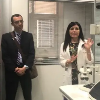 Delegazione di diplomatici latinoamericani in visita all’Unical