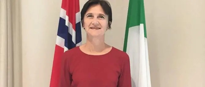 Peperoncino Jazz, l’ambasciatore di Norvegia in visita al Parco della Sila