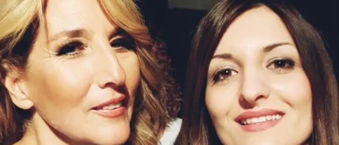 La cantante catanzarese Mara Cacia vince il premio “Voce e volto televisivo”