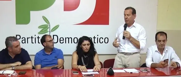 Il commissario regionale del Pd perde la faccia a Crotone e Oliverio si conferma temibile