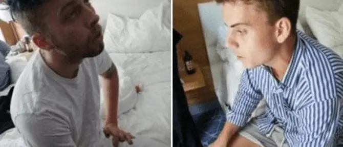 Carabiniere ucciso, confessa uno dei giovani americani: «Sono stato io»