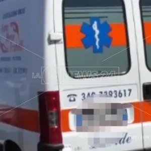 Ambulanze come forni sotto al sole: medici e pazienti “cotti” a puntino e farmaci a rischio