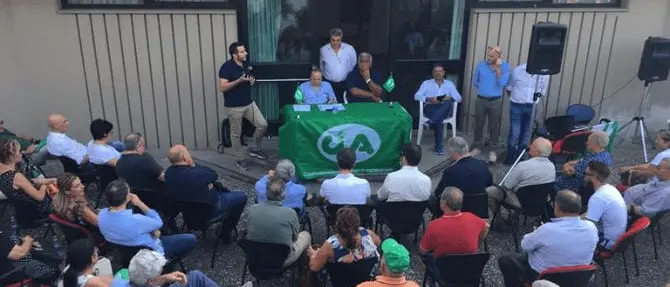 Consorzi di Bonifica, Cia Calabria: «Senza risposte, pronti alla mobilitazione»