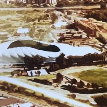 Prende forma il progetto del nuovo stadio di Cosenza
