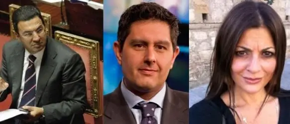 Fi, Toti verso l'addio: i dissidenti calabresi scaldano i motori e Occhiuto si indebolisce