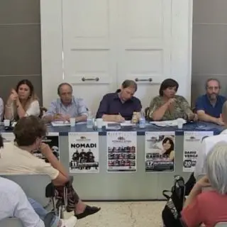 Il Festival Euromediterraneo di Altomonte si apre a passo di danza