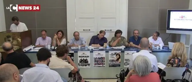 Il Festival Euromediterraneo di Altomonte si apre a passo di danza