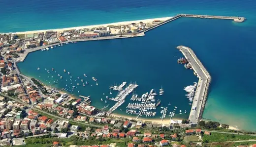 «Zes e porto di Vibo Marina, un'opportunità per uscire dalla crisi»