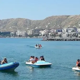 Mare senza barriere, a Crotone la quinta edizione di “Salpiamo con Omero”