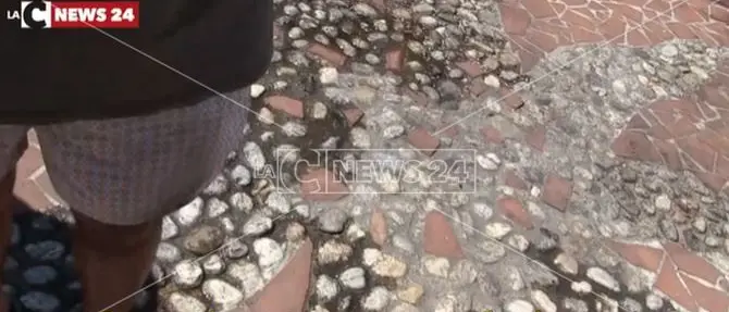 Minacce al nostro giornalista, la solidarietà della Cgil