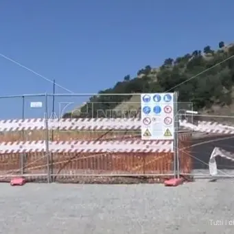 Sp 23, Toninelli riapre una strada che si percorre a passo di lumaca