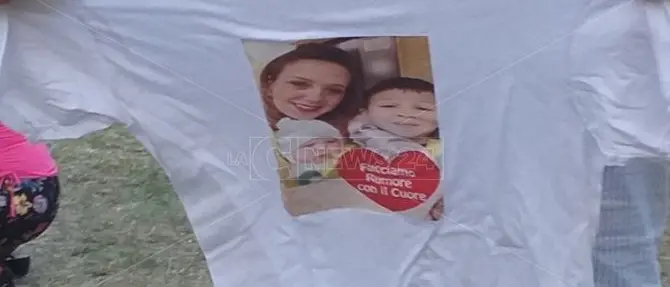 Il regalo di Biagio Antonacci ad Angelo Frijia per il compleanno di Stefania