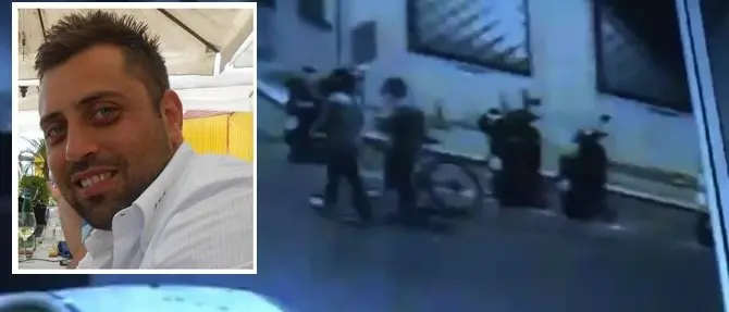 Carabiniere ucciso, pronta la camera ardente. La famiglia dell’accusato: «Scioccati»