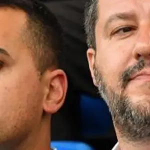 «Per quello là mi riempiono di vaffa…». Tutto quello che Di Maio ha detto di Salvini