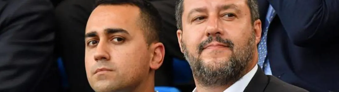 «Per quello là mi riempiono di vaffa…». Tutto quello che Di Maio ha detto di Salvini