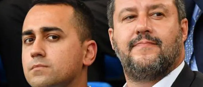 «Per quello là mi riempiono di vaffa…». Tutto quello che Di Maio ha detto di Salvini