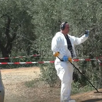 Duplice omicidio a Corigliano-Rossano, una delle vittime era lì per caso?