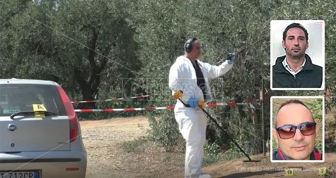 Duplice omicidio a Corigliano-Rossano, una delle vittime era lì per caso?