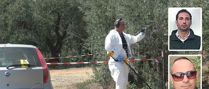 Duplice omicidio a Corigliano-Rossano, una delle vittime era lì per caso?