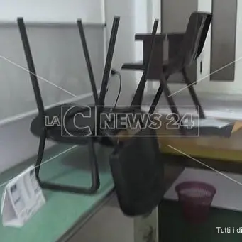 Lo strano caso del radiografo acquistato, installato ma mai utilizzato