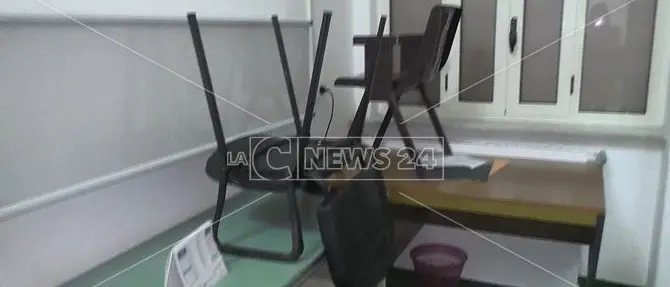 Lo strano caso del radiografo acquistato, installato ma mai utilizzato