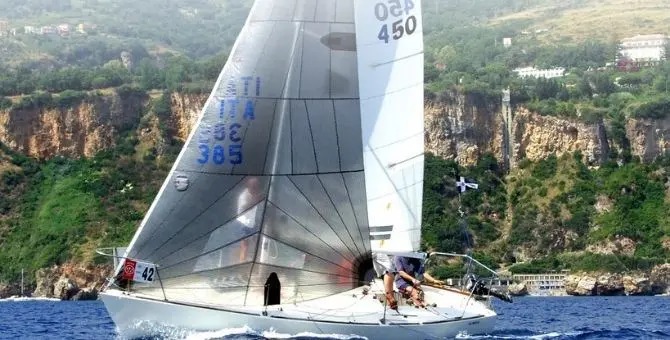 Cetraro: tutto pronto per il Pantavela, la regata più longeva della Calabria