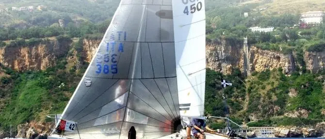 Cetraro: tutto pronto per il Pantavela, la regata più longeva della Calabria